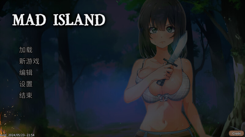 [更新]【沙盒动作SLG/探索生存/全动态】疯狂岛/生存游戏（Mad Island）V0.2.2 STEAM官中+DLC【1.60G】-七宝社